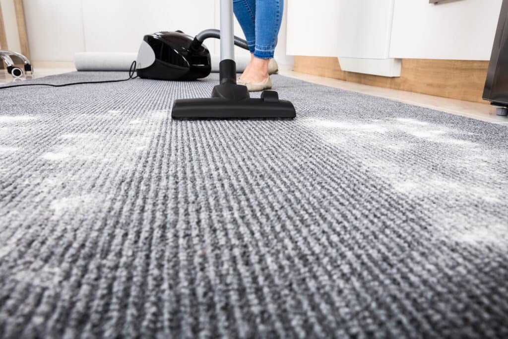 Come pulire la moquette in profondità: guida pratica per una pulizia efficace