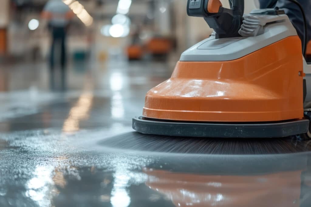 Pulizie Industriali | Impresa Italia